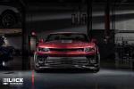 Chevrolet Camaro Z28 Convertible by Blackdog Speedshop 2014 года